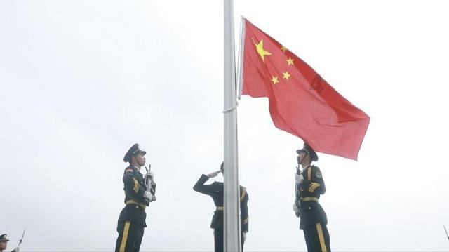 2024春运：港口进行分类引导 人车分流安全便捷